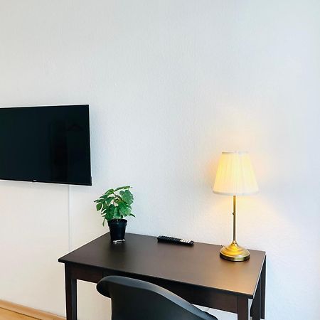 Viktoria Residence Saarbruecken Luaran gambar