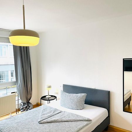 Viktoria Residence Saarbruecken Luaran gambar