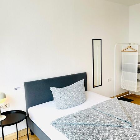 Viktoria Residence Saarbruecken Luaran gambar