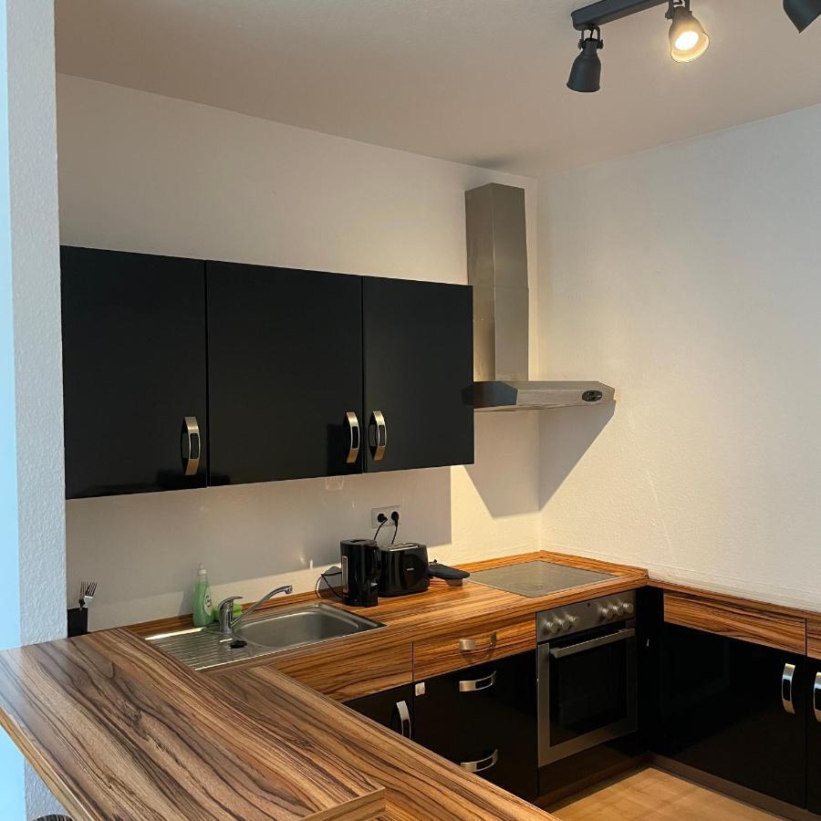 Viktoria Residence Saarbruecken Luaran gambar