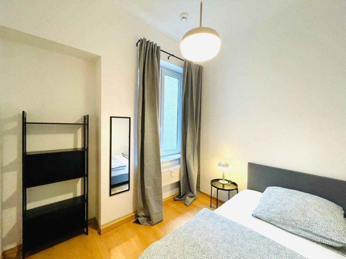 Viktoria Residence Saarbruecken Luaran gambar