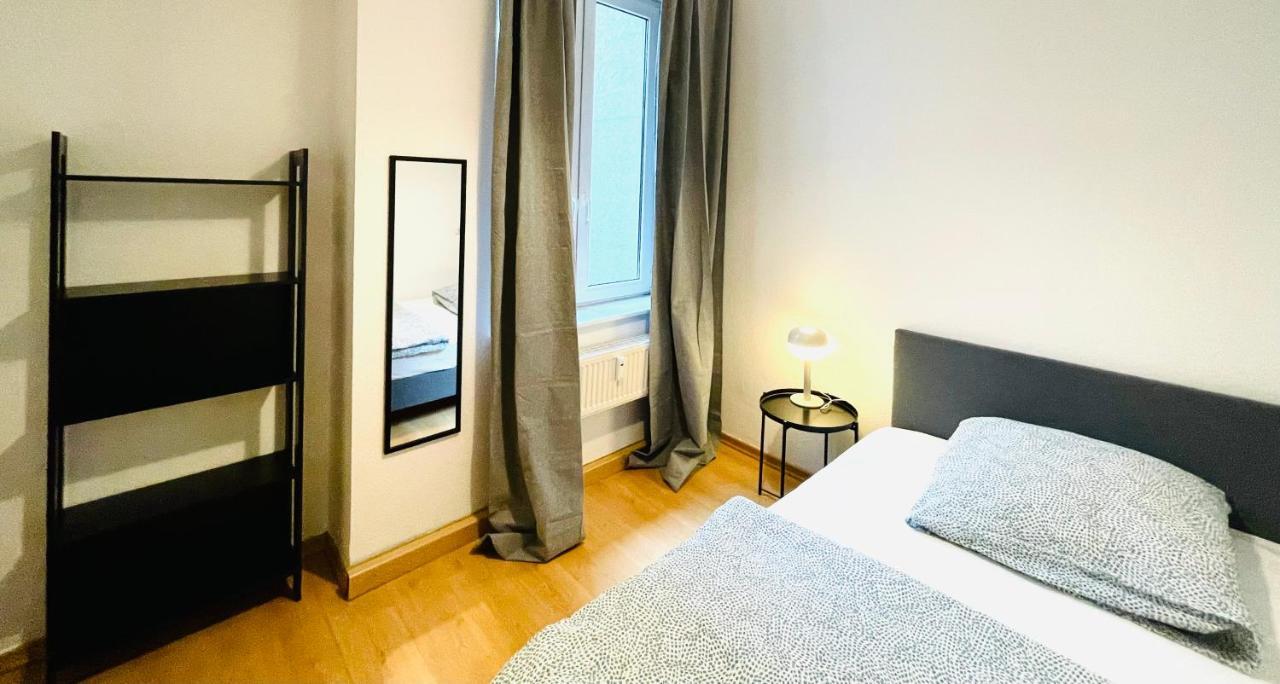 Viktoria Residence Saarbruecken Luaran gambar