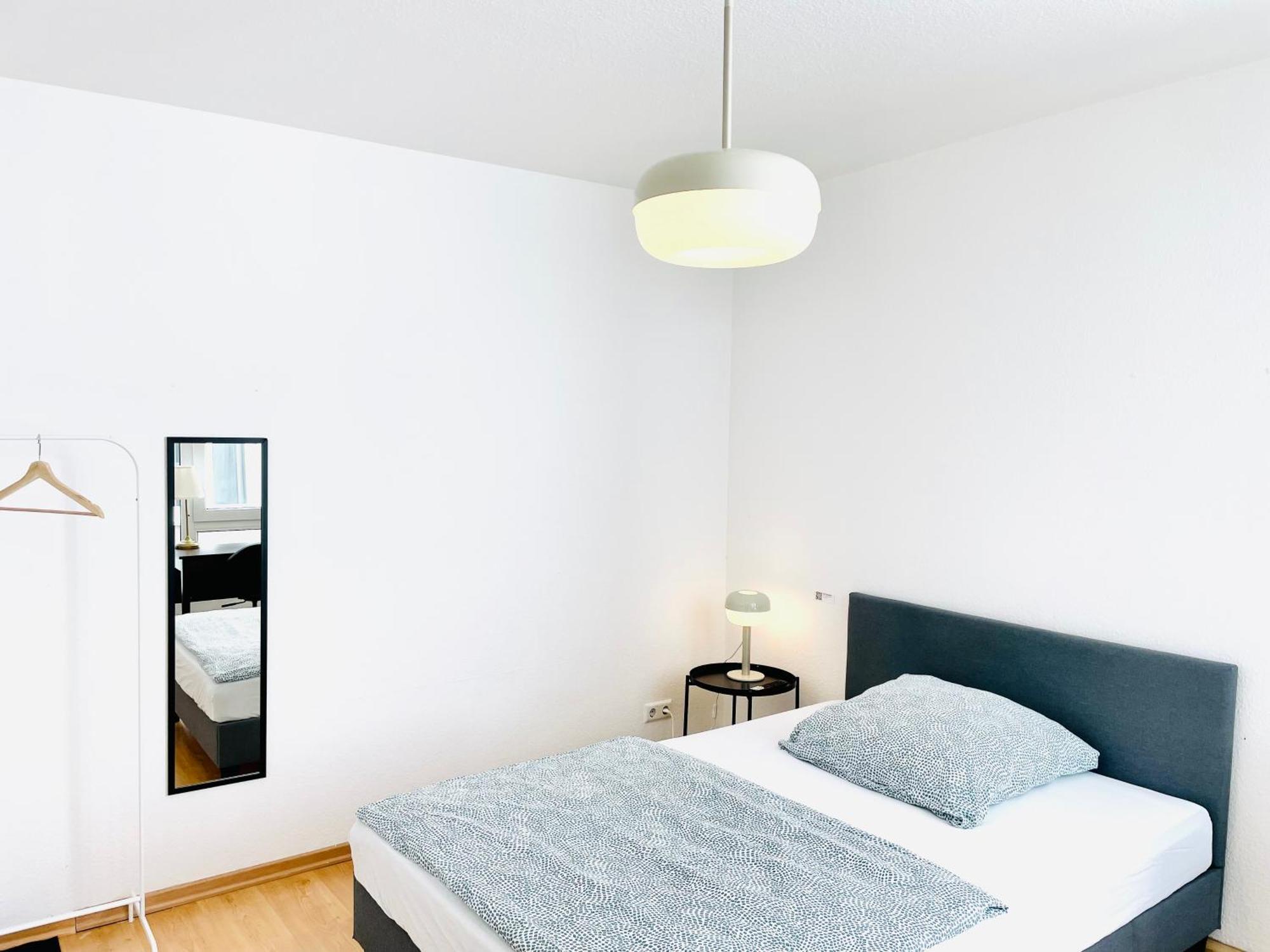 Viktoria Residence Saarbruecken Luaran gambar