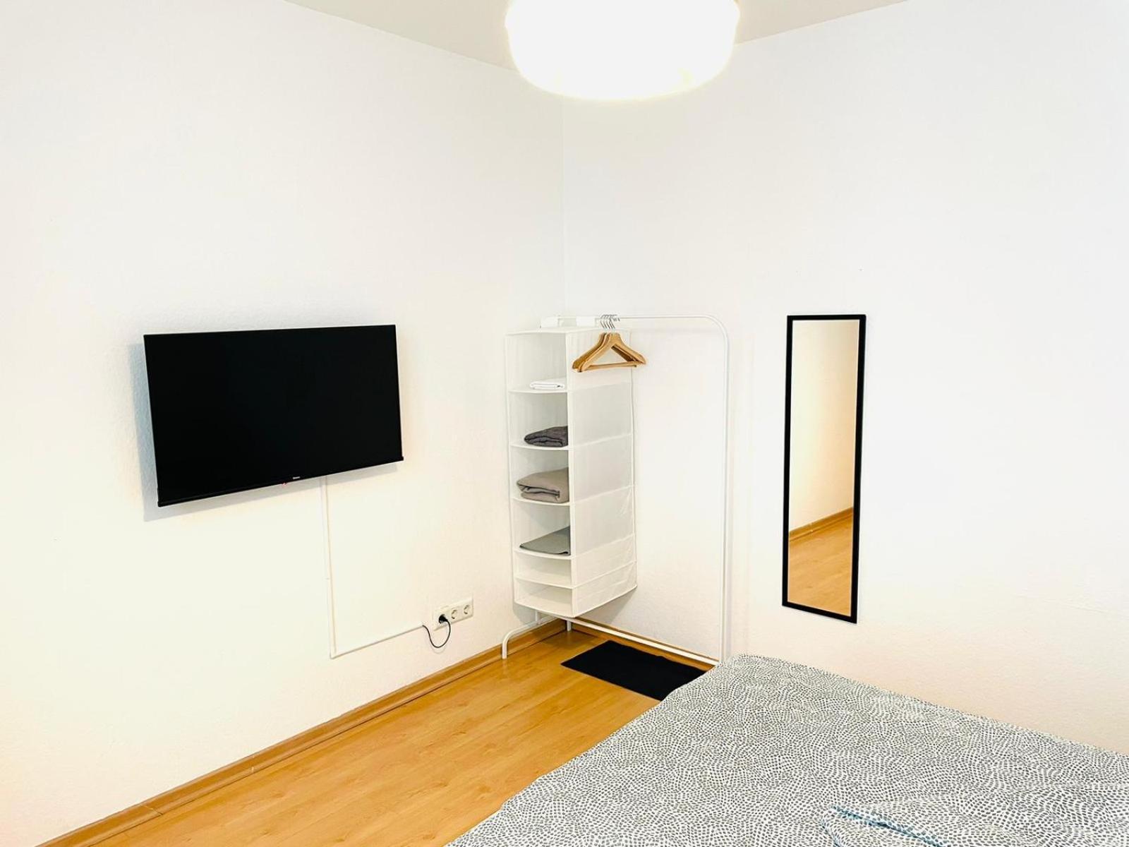 Viktoria Residence Saarbruecken Luaran gambar
