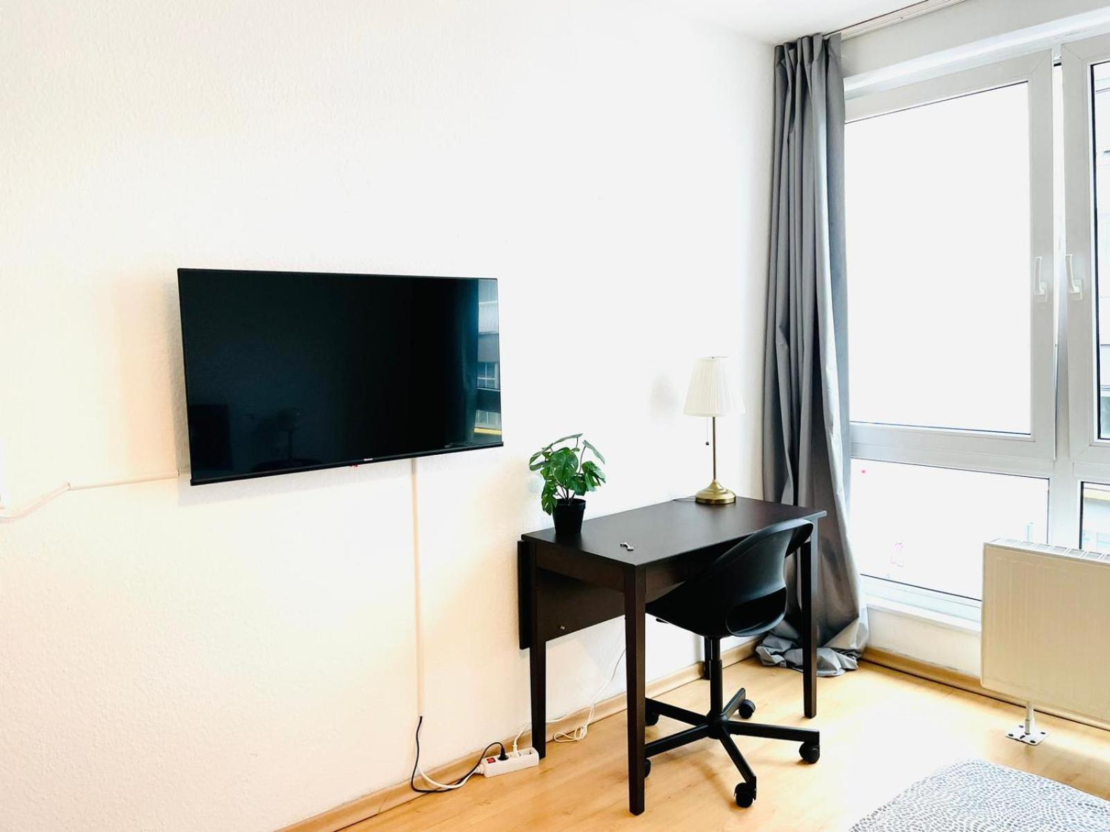 Viktoria Residence Saarbruecken Luaran gambar