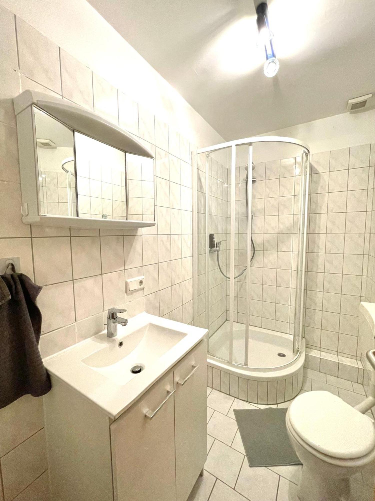 Viktoria Residence Saarbruecken Luaran gambar
