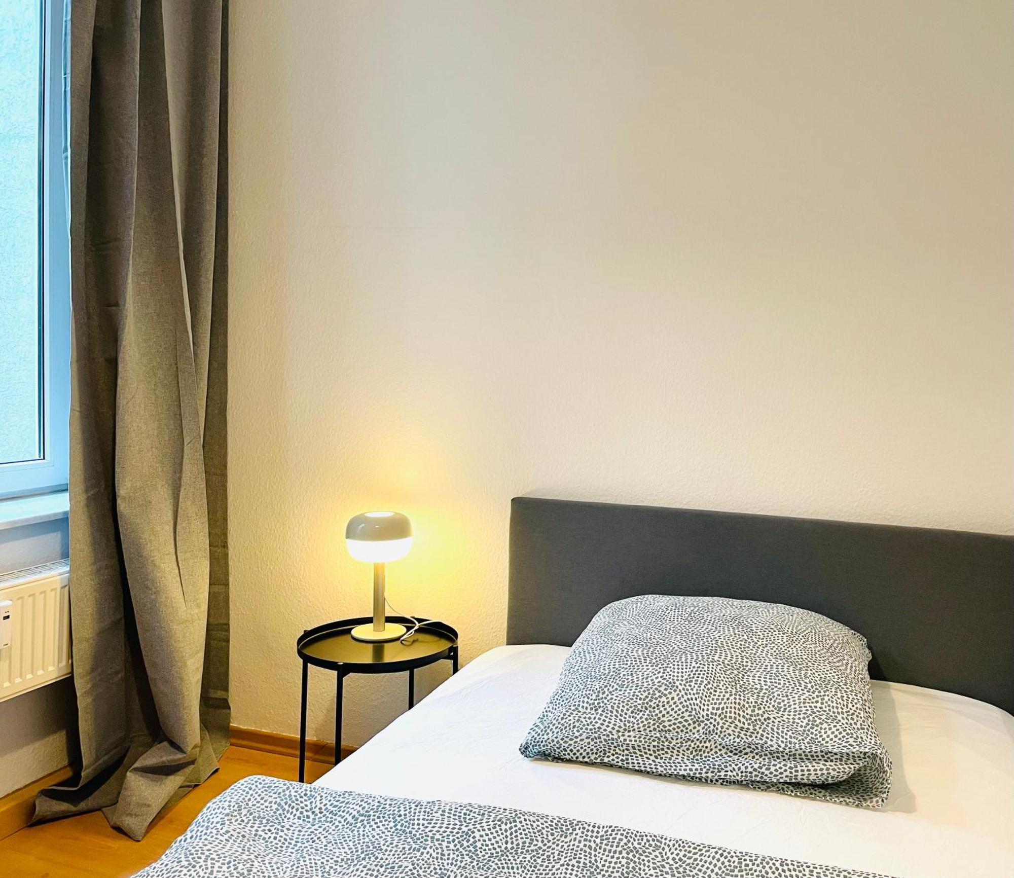Viktoria Residence Saarbruecken Luaran gambar